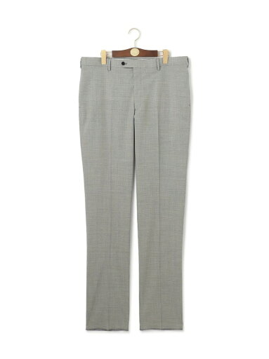 【SALE/30%OFF】J.PRESS 【KING SIZE】ハウンドトゥース パワーストレッチウール スラックス ジェイプレス パンツ スラックス・ドレスパンツ ブラック【RBA_E】【送料無料】 【SALE/30%OFF】J.PRESS 【KING SIZE】ハウンドトゥース パワーストレッチウール スラックス ジェイプレス パンツ スラックス・ドレスパンツ ブラック【RBA_E】【送料無料】