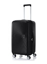 American Tourister 【公式】アメリカンツーリスター キュリオスピナー73 トランク アメリカンツーリスター バッグ スーツケース・キャリーバッ...