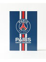Paris Saint-Germain 【Paris Saint-Germain / パリ・サン=ジェルマン】 JUSTICE NOTEBOOK 2 エディフィ...