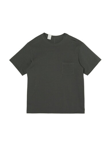 N.HOOLYWOOD UNDER SUMMIT WEAR CREW NECK T-SHIRT エヌ.ハリウッド トップス カットソー・Tシャツ カーキグリーン パープル【送料無料】 N.HOOLYWOOD UNDER SUMMIT WEAR CREW NECK T-SHIRT エヌ.ハリウッド トップス カットソー・Tシャツ カーキグリーン パープル【送料無料】