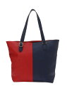 【SALE/50%OFF】HVC PU配色トートバッグ エイチヴィシー バッグ トートバッグ【RBA_E】