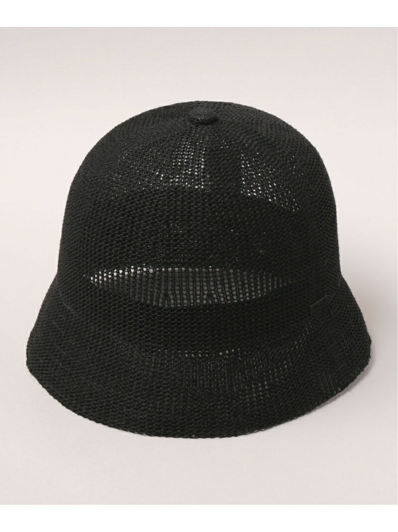 カシラ 帽子 メンズ CA4LA CF THERMO METRO M カシラ 帽子 ハット ブラック ブラウン グリーン【送料無料】