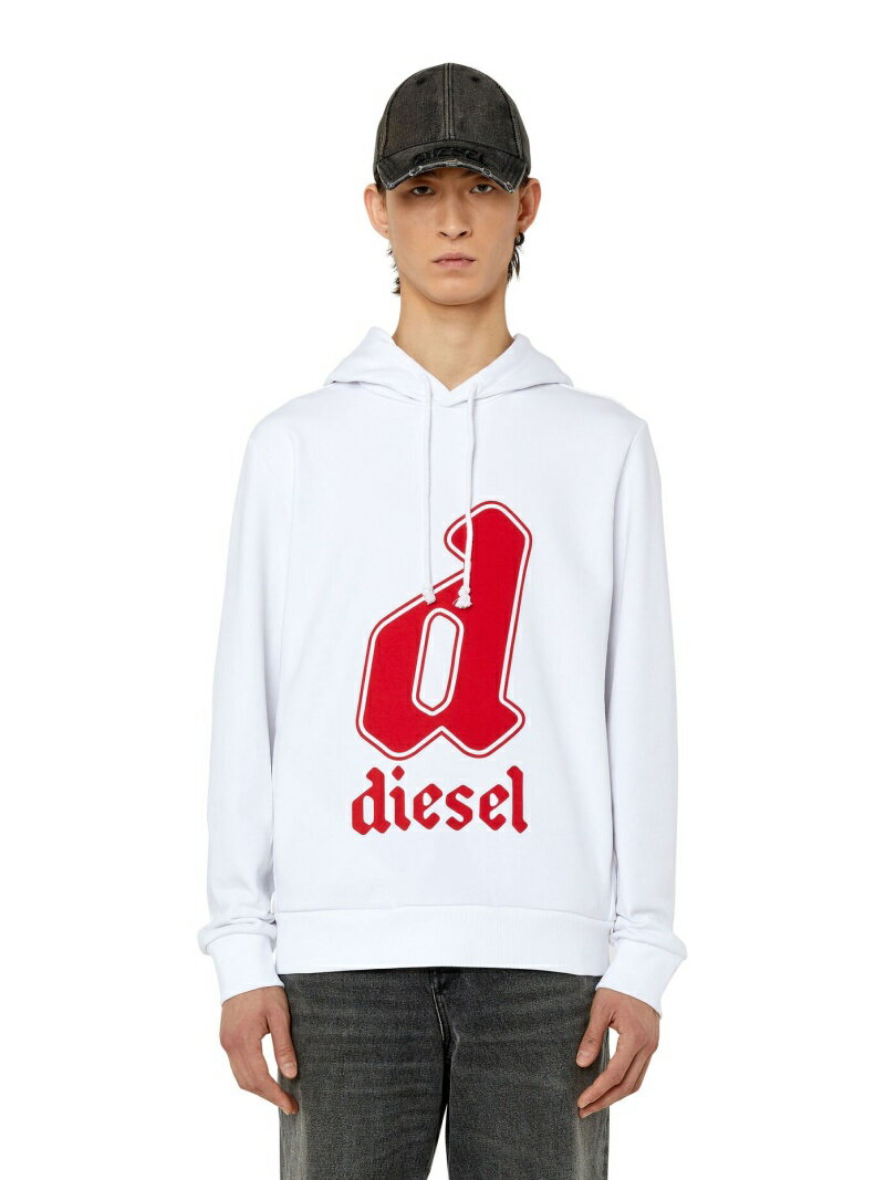 SALE52%OFFDIESEL  ѡ å ץ ǥ ȥåץ ѡաǥ ۥ磻 ֥å 󥸡RBA_E̵ۡ