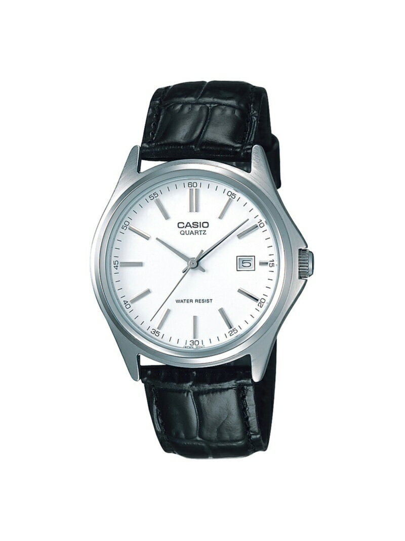 CASIO CASIO Collection/(U)MTP-1183E-7AJH/JVI ubW ANZT[Erv rv ubNys\z*yz