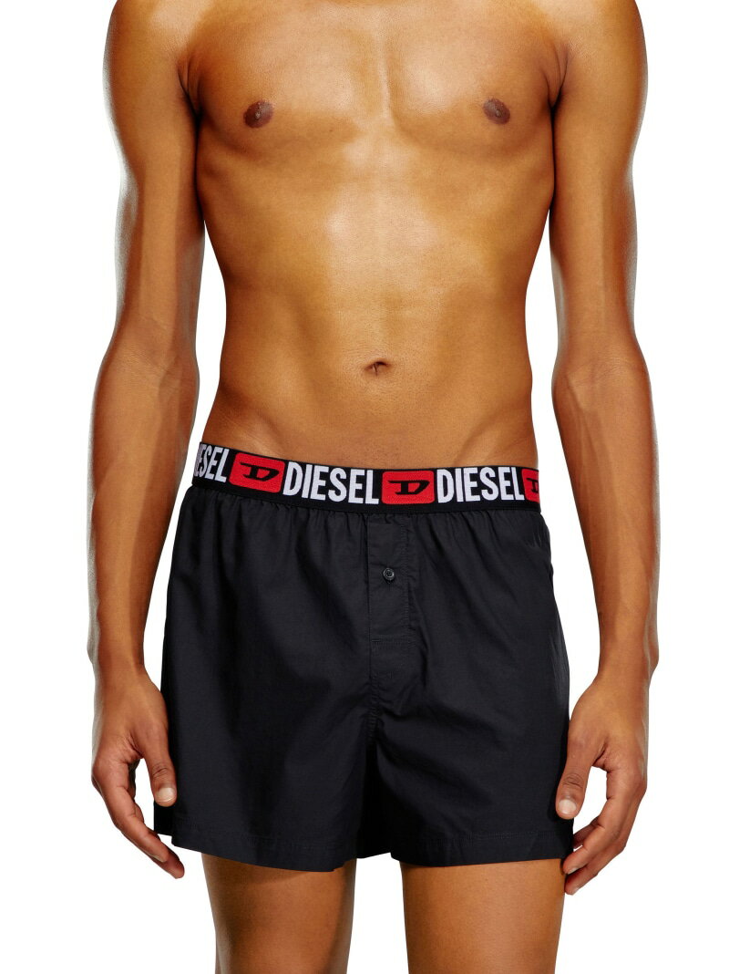 DIESEL メンズ トランク