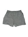 【SALE/35%OFF】COMME CA MEN (M)COMME CA MEN/コムサメン ストレッチトランクス モノトーンチェック ボディライフ インナー...