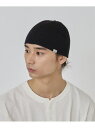 【SALE/50%OFF】OVERRIDE OVERRIDE CROCHET SHORT BEANIE オーバーライド 帽子 ニット帽・ビーニー グリーン グレ...