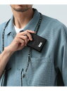【SALE/54%OFF】BAYFLOW カラフルコインケース ベイフロー 財布・ポーチ・ケース コインケース・小銭入れ・札入れ ピンク ブラック ブルー【RB...