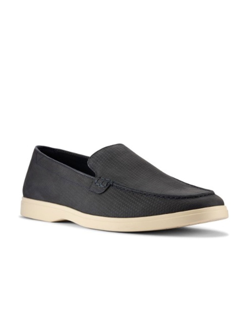 クラークス ビジネスシューズ メンズ Clarks Clarks 714J Torford トーフォード ネイビー ビジネスシューズ クラークス リーガル フットコミュニティー シューズ・靴 スリッポン ネイビー【送料無料】