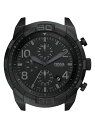 【SALE/30%OFF】FOSSIL フォッシル 腕時計 メンズ アナログ C241017 フォッシル アクセサリー・腕時計 腕時計【RBA_E】【送料無料】