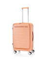 American Tourister 【公式】アメリカンツーリスター フロンテックスピナー68 エキスパンダブル アメリカンツーリスター バッグ スーツケース・...