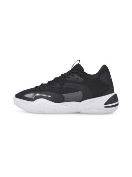 【SALE／30%OFF】PUMA メンズ コートライダー 2.0 バスケットボール シューズ プーマ シューズ スニーカー/スリッポン【RBA_E】【送料無料】