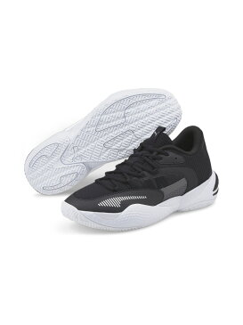 【SALE/30%OFF】PUMA メンズ コートライダー 2.0 バスケットボール シューズ プーマ シューズ スニーカー/スリッポン【RBA_E】【送料無料】