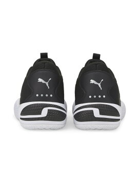 【SALE/30%OFF】PUMA メンズ コートライダー 2.0 バスケットボール シューズ プーマ シューズ スニーカー/スリッポン【RBA_E】【送料無料】