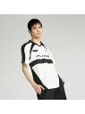 【SALE/30%OFF】PUMA ユニセックス フットボール ジャージ シャツ プーマ スポーツ・アウトドア用品 その他のスポーツ・アウトドア用品 ホワイト【RBA_E】【送料無料】(4)