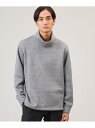 【SALE／20%OFF】TAKEO KIKUCHI 【Sサイズ~】セーター