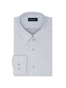 BRICK HOUSE by Tokyo Shirts 【お仕事応援】【透け防止・大きいサイズ】 レギュラー 長袖 形態安定 ワイシャツ BM01J300AN1...