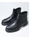 【SALE/20%OFF】LOVEHUNTER メンズ ストリート セットアップ センタージップブーツ ☆1714 サンエーフットウェアー シューズ・靴 ブーツ...