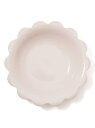 【SALE/20%OFF】Francfranc うねうね ディーププレート L ピンク フランフラン 食器・調理器具・キッチン用品 食器・皿 ピンク【RBA_E...