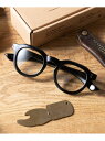 【SALE/45%OFF】MAGASIN DE MODE Brew MAGASIN DE MODE Brew/調光クリアレンズ ボスリントンサングラス セットア...