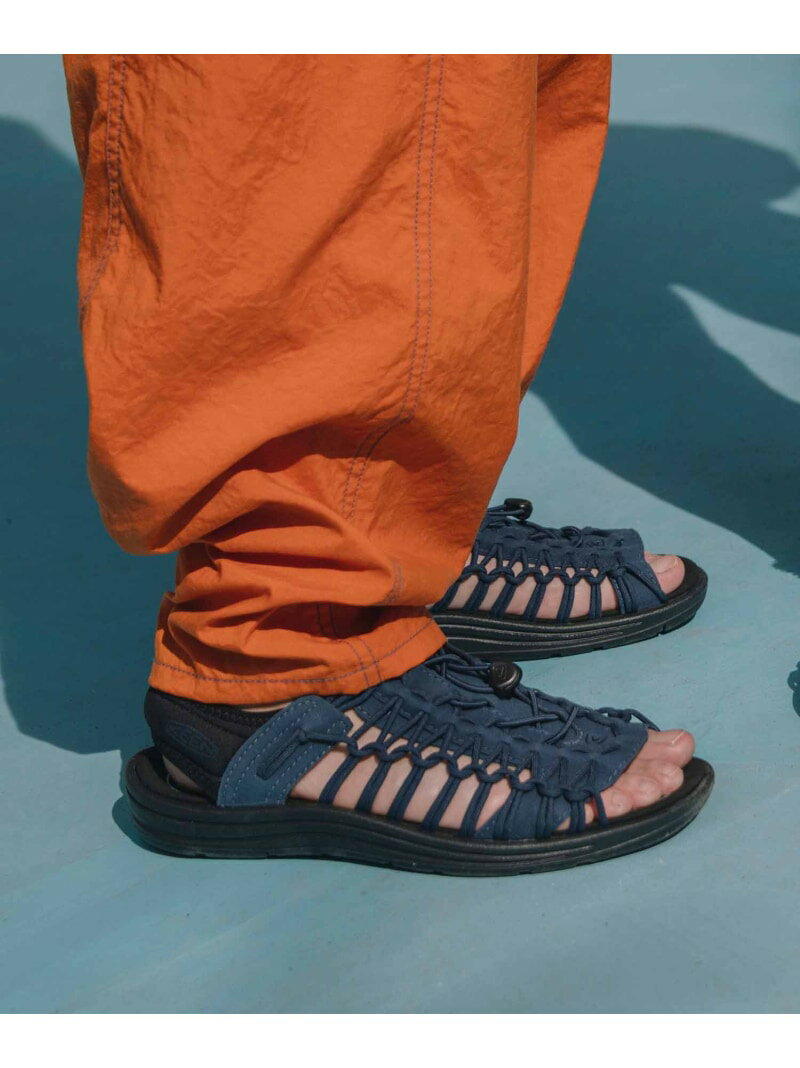 KEEN MEN UNEEK II OT メンズ