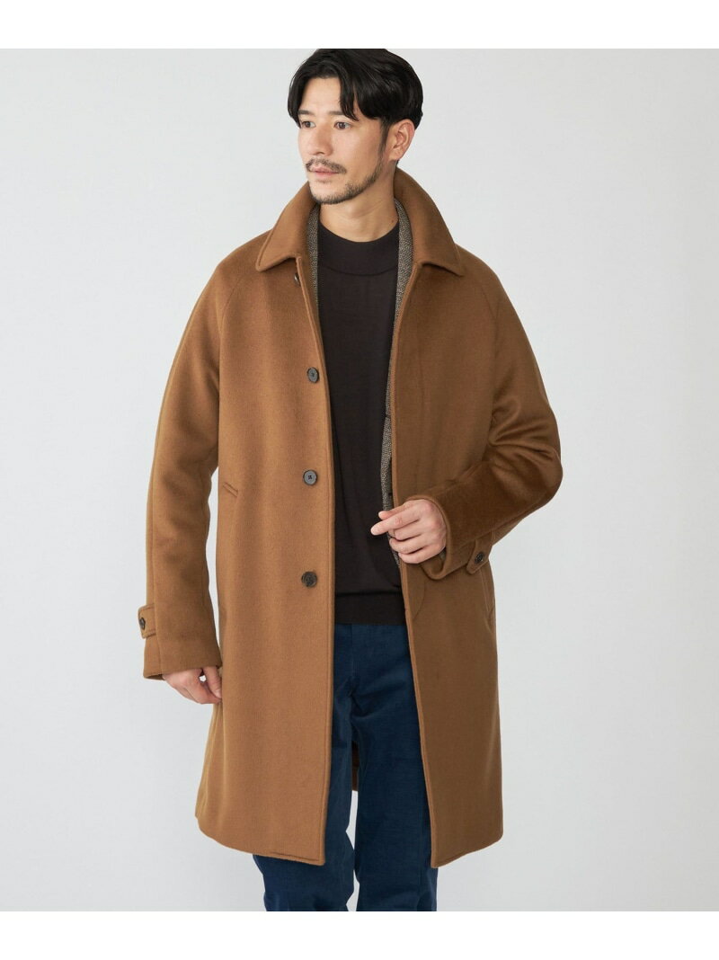 楽天市場】パパス コート メンズ カシミヤの通販 楽天市場】パパス コート メンズ カシミヤの通販
