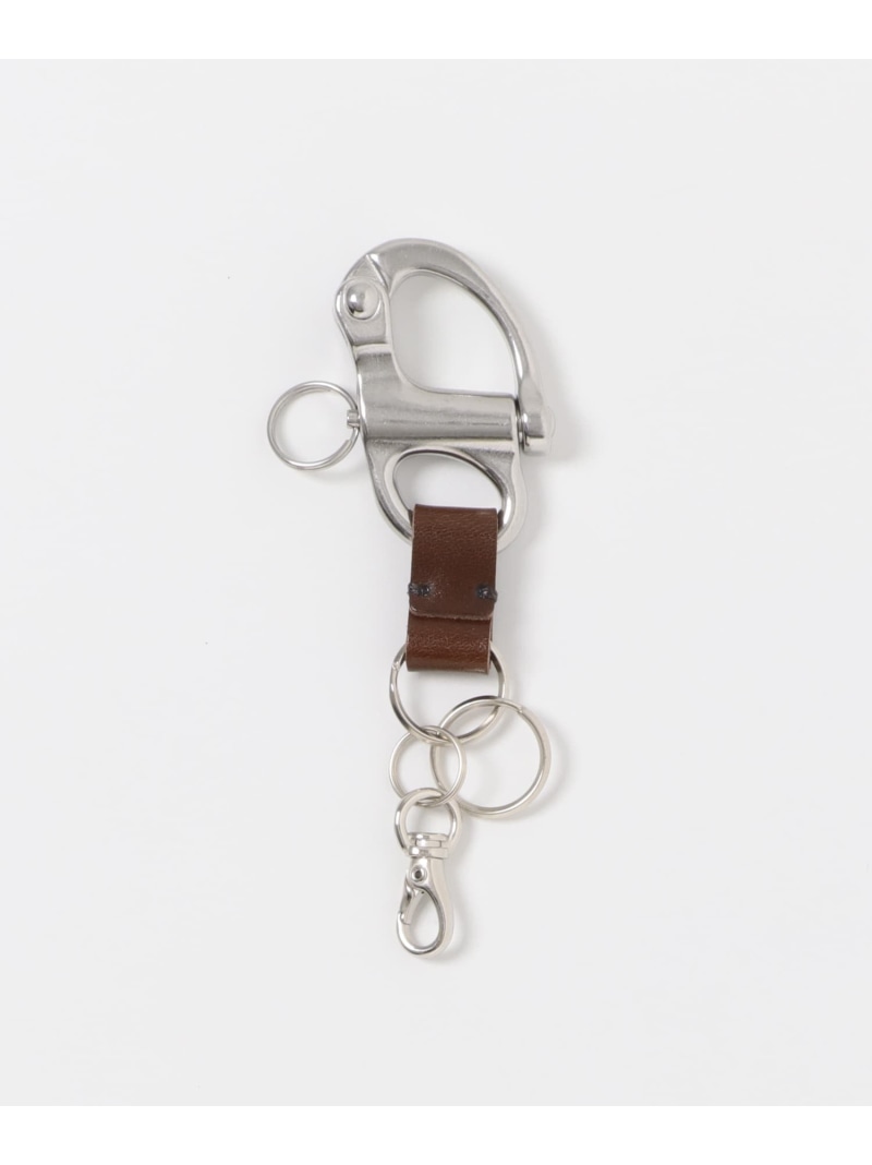 【SALE／60%OFF】URBAN RESEARCH DOORS コンビレザーヨットナスキーリング アーバンリサーチドアーズ ..