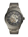 【SALE／30%OFF】FOSSIL FOSSIL/(M)48MM FLYNN BQ2384 フォッシル アクセサリー・腕時計 腕時計 グレー【RBA_E】【送料無料】