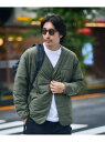 Snow Peak 【オンライン限定】Flexible Insulated Cardigan スノーピーク ジャケット・アウター その他のジャケット・アウター ...