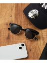【SALE/30%OFF】MAGASIN DE MODE Brew MAGASIN DE MODE Brew/メタルブローサングラス セットアップセブン ファッ...
