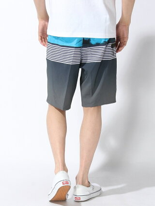 QUIKSILVER(M)HIGHLINELAVADIVISIクイックシルバー【送料無料】