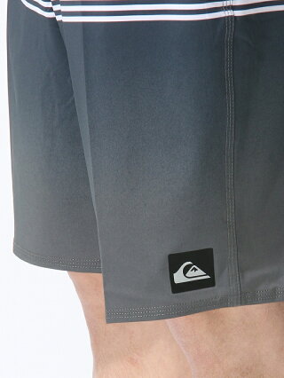 QUIKSILVER(M)HIGHLINELAVADIVISIクイックシルバー【送料無料】
