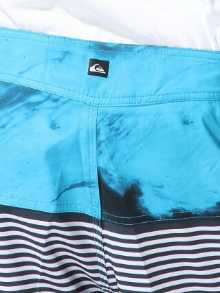 QUIKSILVER(M)HIGHLINELAVADIVISIクイックシルバー【送料無料】