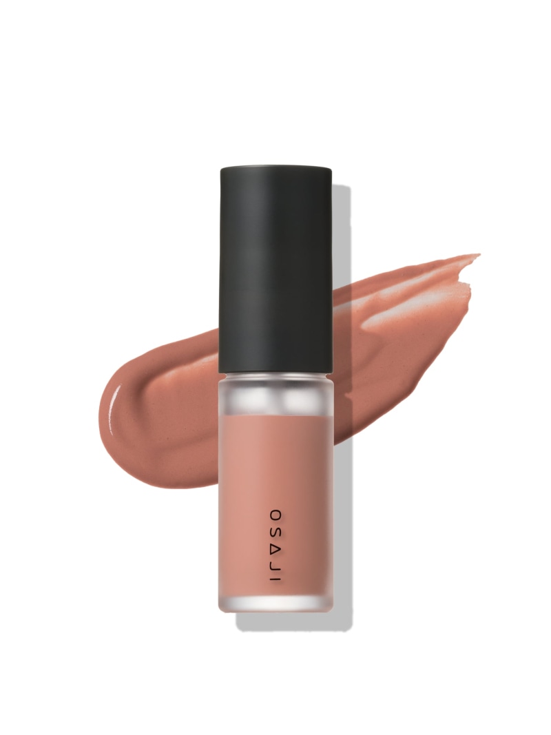 OSAJI 【公式】オサジ ニュアンス チーク フリュイド オサジ メイクアップ チーク