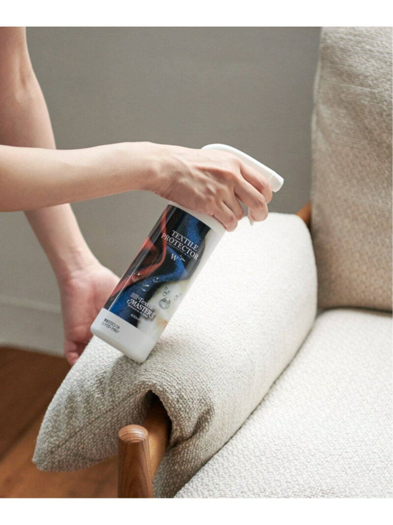 JOURNAL STANDARD FURNITURE 【ユニタス】Textile Protecter_Wプラス テキスタイル プロテクター wプラス ジャーナルスタンダードファニチャー フレグランス その他のフレグランス【送料無料】