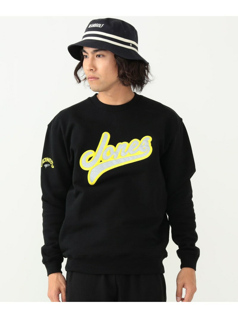 BEAMS GOLF ORANGE LABEL JONES * BEAMS GOLF / ʒ ShJ N[XEFbgVc r[X St gbvX XEFbgEg[i[ ubN x[Wyz