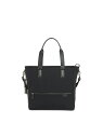 TUMI 【TUMI 公式店】HARRISON 「ウッドサイド」イースト・ウエスト・トート トゥミ バッグ トートバッグ ブラック【送料無料】