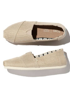B:MING by BEAMS TOMS / アルパルガータ エスパドリーユ BEAMS ビームス ビーミング ライフストア バイ ビームス シューズ スニーカー/スリッポン ホワイト ネイビー【送料無料】