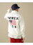 SALE40%OFFAVIREX STAND ZIP JACKET U.S. FLAG /  å 㥱å U.S. եå å 㥱åȡ ¾Υ㥱åȡ ۥ磻 ͥӡ RBA_E̵ۡ