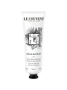 LE COUVENT MAISON DE PARFUM (U)アクアサクラエ ハンドクリーム 30mL ル クヴォン メゾン ド パルファム ボディケア・オーラルケア ハンドケア
