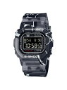 G-SHOCK G-SHOCK/DW-5000SS-1JR /カシオ ブリッジ ファッショングッズ 腕時計 ブラック【送料無料】