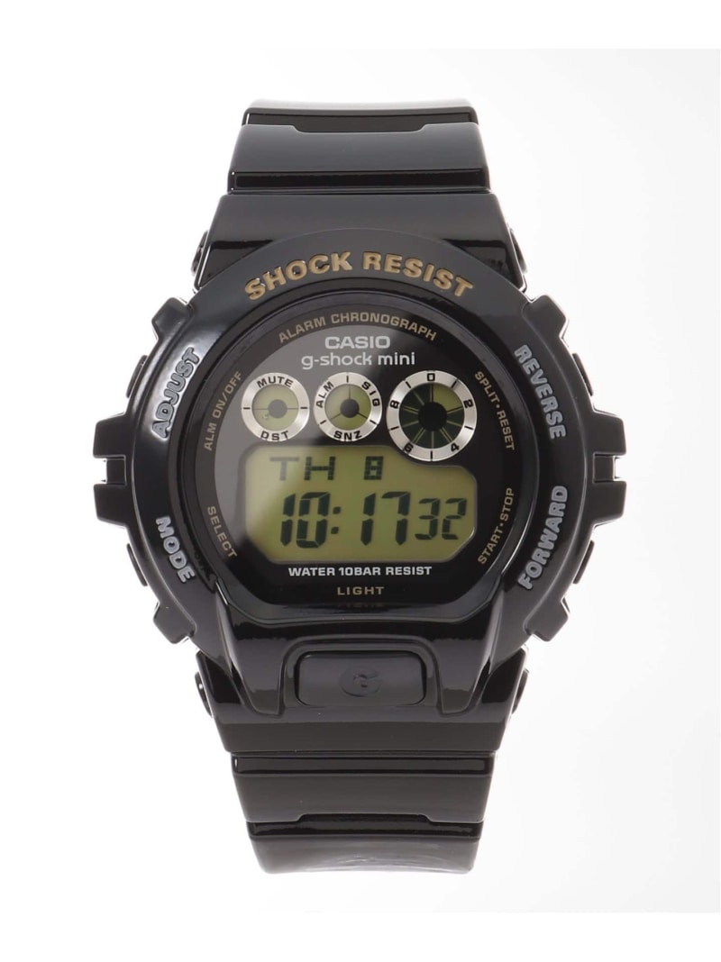 HIROB yGshock / W[VbNzmini GMN-691G-1JR qu ANZT[Erv rv ubNyz