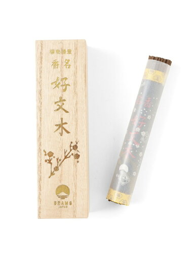 BEAMS JAPAN 梅栄堂 * BEAMS JAPAN / 別注 好文木 ビームス ジャパン ファッション雑貨 その他のファッション雑貨 BEAMS JAPAN 梅栄堂 * BEAMS JAPAN / 別注 好文木 ビームス ジャパン ファッション雑貨 その他のファッション雑貨