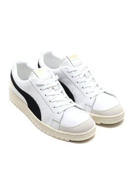 PUMA PUMA RALPH SAMPSON 70 LO PRM ARCHIV アトモスピンク シューズ スニーカー/スリッポン ホワイト【送料無料】