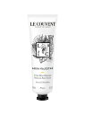 LE COUVENT MAISON DE PARFUM (U)アクアマジェスタエ ハンドクリーム 30mL ル クヴォン メゾン ド パルファム ボディケア・オーラルケア ハンドケア