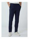 Aquascutum MEN TEC.3 Knit Twill Pants アクアスキュータム パンツ スラックス・ドレスパンツ ブラウン ネイビー【送料無料】