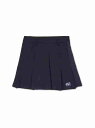 【SALE/60%OFF】HIGH ST.GOLF 【LADIES'】HIGH ST. GOLF∴メリルハイテンション プリーツスカート トルネードマート スポ...