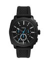 FOSSIL フォッシル 腕時計 メンズ アナログ シリコン FS6099 フォッシル アクセサリー・腕時計 腕時計【送料無料】