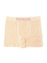 【SALE/10%OFF】FRUIT OF THE LOOM FRUIT OF THE LOOM/(M)リブ成型ボクサー ハンドサイン インナー・ルームウェア ...