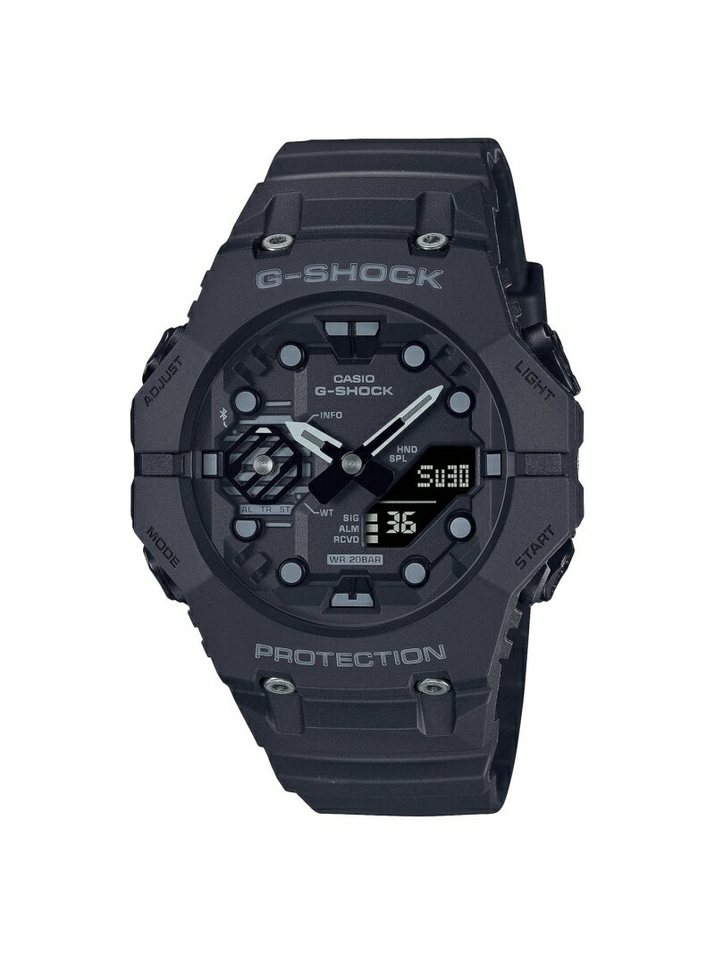 G-SHOCK G-SHOCK/GA-B001-1AJF /カシオ ブリッジ アクセサリー・腕時計 腕時計【送料無料】